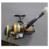 Penn 8500 SS Deep Sea Casting Fishing Reel