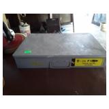 Kimball Midwest Small Hardware Organizer drawer