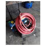 Air-Mate Air Compressor by Emglo, Electric