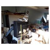 Room Contents. This lit is the Salvage Rights to