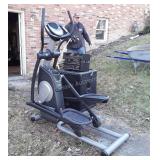 Pro Form Exercise Optical Machine. Location