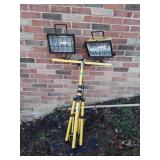 Shop Light will need at least one bulb I know,