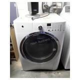 Electrolux Electric Clothing Dryer, in basement