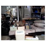 Basement Room Contents. This lot you are buying