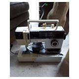 Singer Imperial Sewing Machine non-tested by Hash