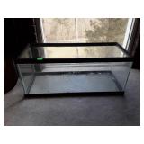 Aquarium Tank 30" long