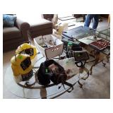 Big Fishing Tackle Group, 2 Frabill flow troll