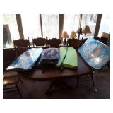 6-Water Sports Boogie Boards Group, 2 are New