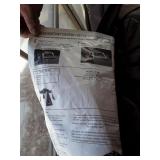 Northwest Territory brand Pop Up Gazebo, 14x14ft,