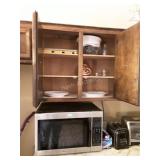 Kitchen Contents Lot. This lot you are buying all