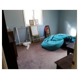 Bedroom Contents. This lot is for everything in