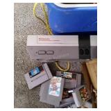 Early Gaming Parts Group, Super Nintendo, Play