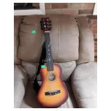 Childs First Act Guitar