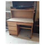 Students Computer Work Desk, Bedroom Location