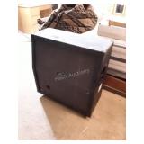 Peavey Valve King 4 Speaker Amplifier, 160hms,