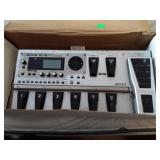 Boss GT-10 Guitar Effects Processor with box,