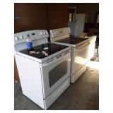 3 Household Appliances, Hotpoint Dishwasher, 2