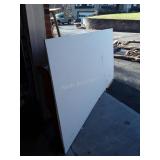 One 4x8ft Sheet of Drywall or sheet rock