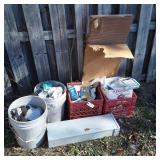 Electricians Supplies Group, Outlet covers, gang