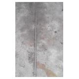 Mac Tools Extension Bar 3/8" Drive and 34" long.