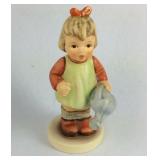 Goebel Hummel, "Nature