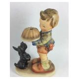 Goebel Hummel, #9 "Begging his share"