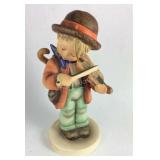 Goebel Hummel, "Little Fiddler" 2/0
