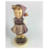 Goebel Hummel, #258 "Which Hand"