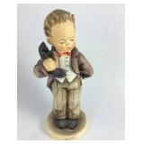 Goebel Hummel, "Hello" 124/0