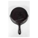 Wagner Ware no. 8 10" cast iron skillet