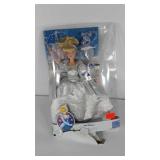 Disney Princess Cinderella doll, in package, pack