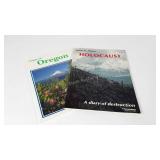 Pacific Northwest paperback books