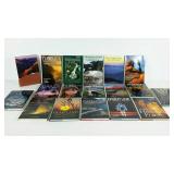 First edition National Geographic Society