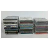 CD group, classic rock and more, includes Steely