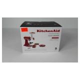 KitchenAid food grinder attachment for stand