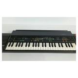Yamaha PortaSound PCS-500 portable keyboard,