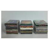 CD group, funk and hip hop, includes Beastie