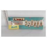 Craft Master Mosette crushed stone mosaic kit