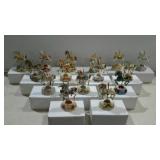 Heritage House Melodies County Fair Collection,