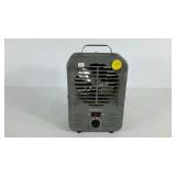 Lakewood heater, works, 11" tall