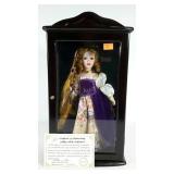 Ashley Belle Collection doll, 