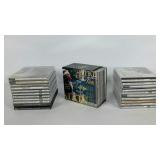 CD group, classical music, includes Tchaikovsky,