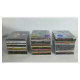 CD group, punk, hard rock and metal,  includes