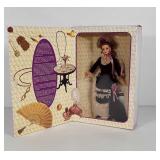 Mattel Barbie Victorian Lady, new in box, 1995