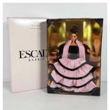 Mattel Barbie Escada doll, new in box, 1996