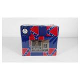 Bamboo Prints 1800 series six piece Queen size