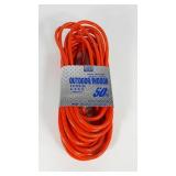 Camco Rools 50 foot extension cord, new in