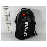 Flexifoil Kite with 1-5 Bullet backpack