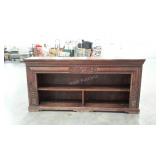 Extra large server, multi-purpose stand, nice