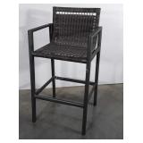 Nice Outdoor Furniture Counter Stool, all weather